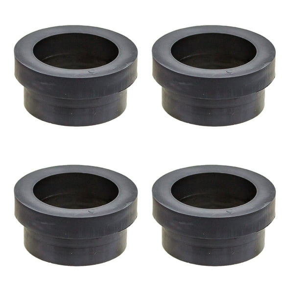 Polaris 1500103 Front Shock Eyelet Bushing  1995-2024 Outlaw 450 500 525 S 4 Pack