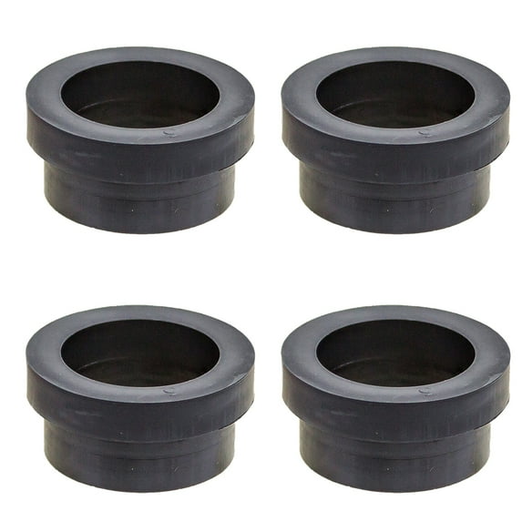 Polaris 1500103 Front Shock Eyelet Bushing 1995-2024 Outlaw 450 500 525 S 4 Pack