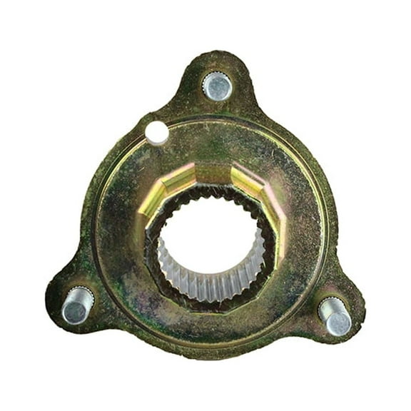 Polaris 1520258 OEM Reservoir End Cap 2015-2018 RZR Switchback Titan 600 800 900 1501027