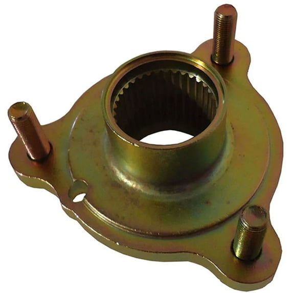 Polaris 1520795 OEM Rear Hub Sprocket 2005-2012 Trail Boss TrailBlazer Scrambler 330 500