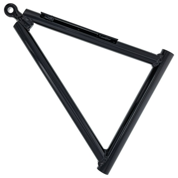 Polaris 1541882-067 WELD-A-FRAME LH SRS 11 BLK Ranger 500 200