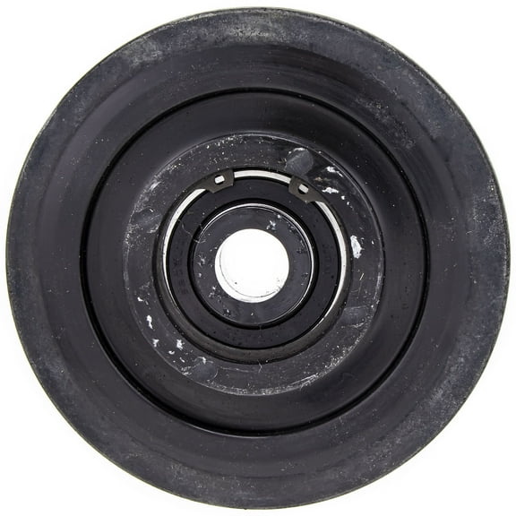 Polaris 1543018 Black Idler Bogie Wheel Most 1985-2007 Indy Edge 340 400 500