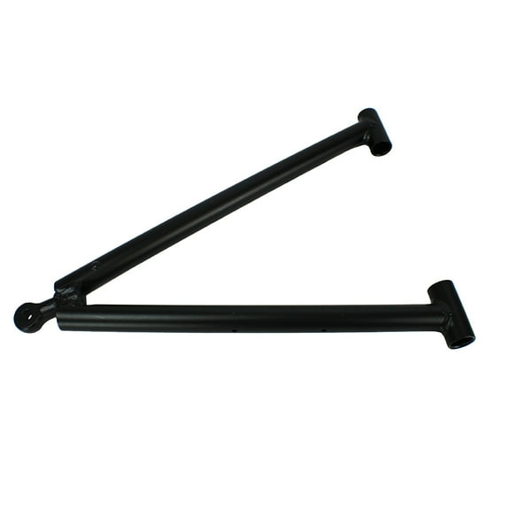 Polaris 1543389-458 Matte Black Right Hand Strut Mounting A-Frame  OEM 2015-017 Ranger 500