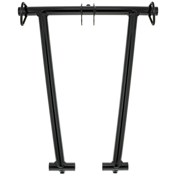 Polaris 1543734-329 Black Front Torque Arm Pro RMK Patriot Boost 1543496-329