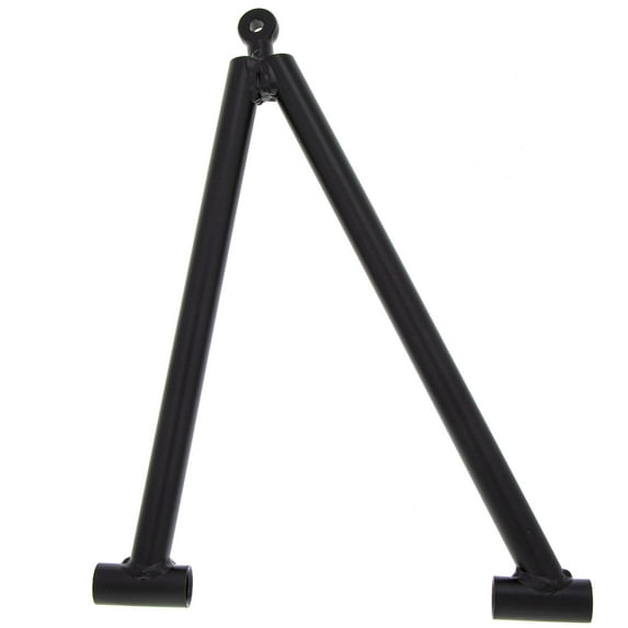 Polaris 1544052-458 WELD-A-FRAME LH M.BLK Part Ranger 500 570