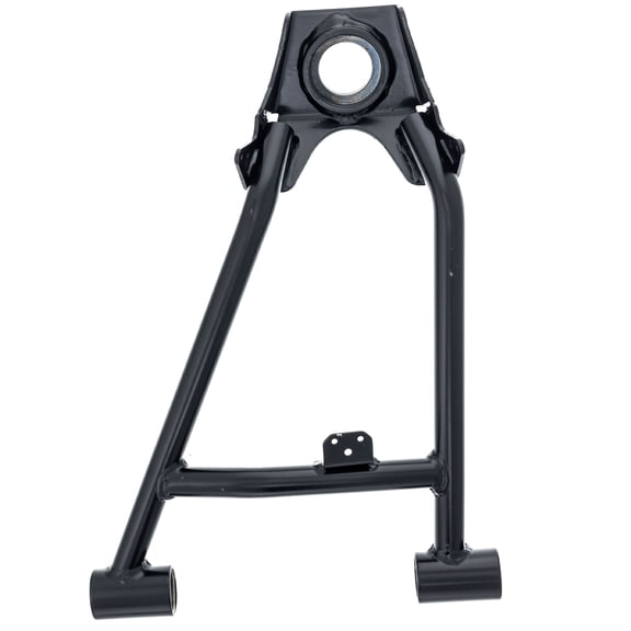 Polaris 1544898-458 Matte Black Front Upper Right A-Arm 2021-2022 RZR 200