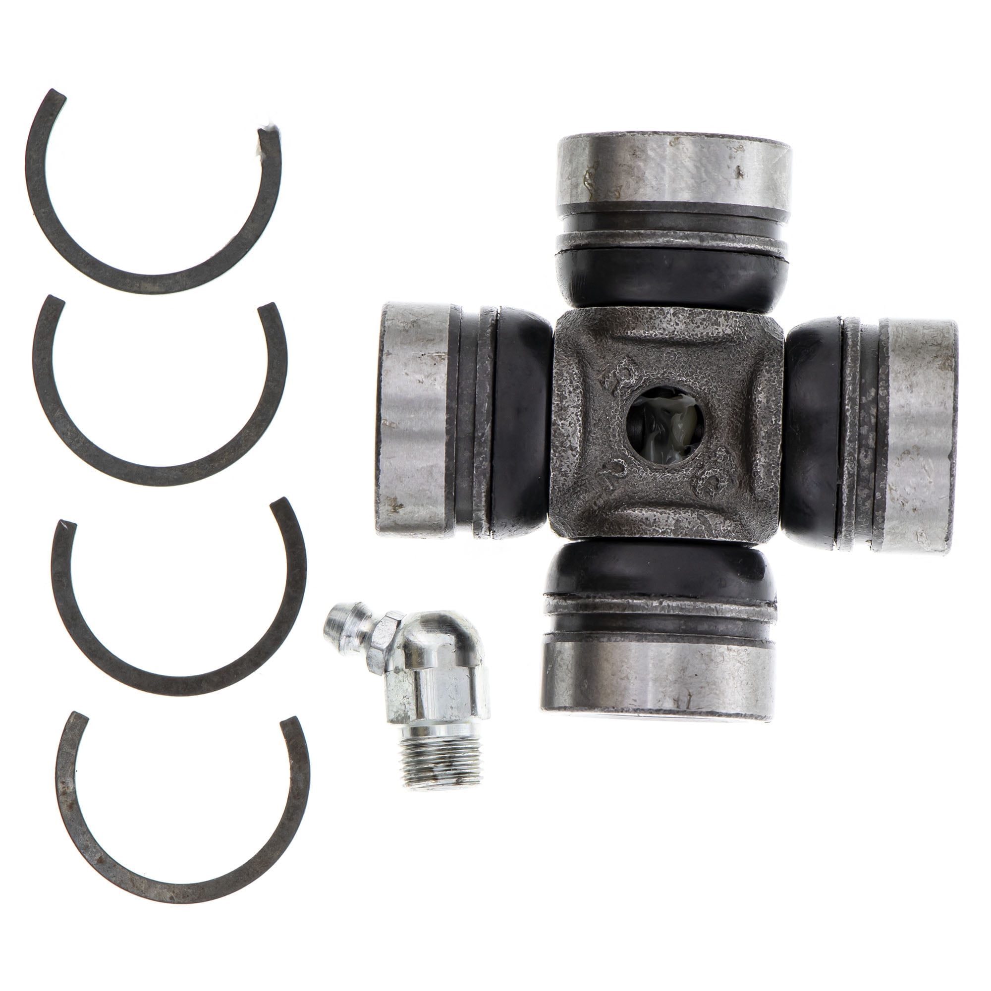 Polaris 1590257 1 Series Cardan Joint 1996-5 Worker Ranger Sportsman 500  425 200 - Walmart Business Supplies