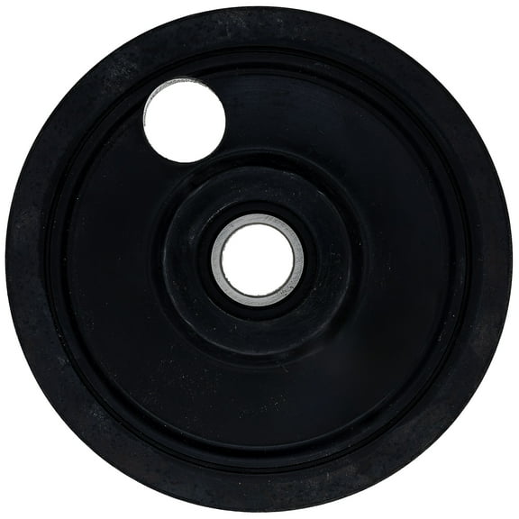 Polaris 1590457 Plain Wheel Assembly 2012-2020 Rush SwitchBack Titan