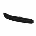 thumbnail image 1 of Polaris 1822808-070 Black Plastic Ski Assembly IQ DUAL SVC Genuine OEM, 1 of 4