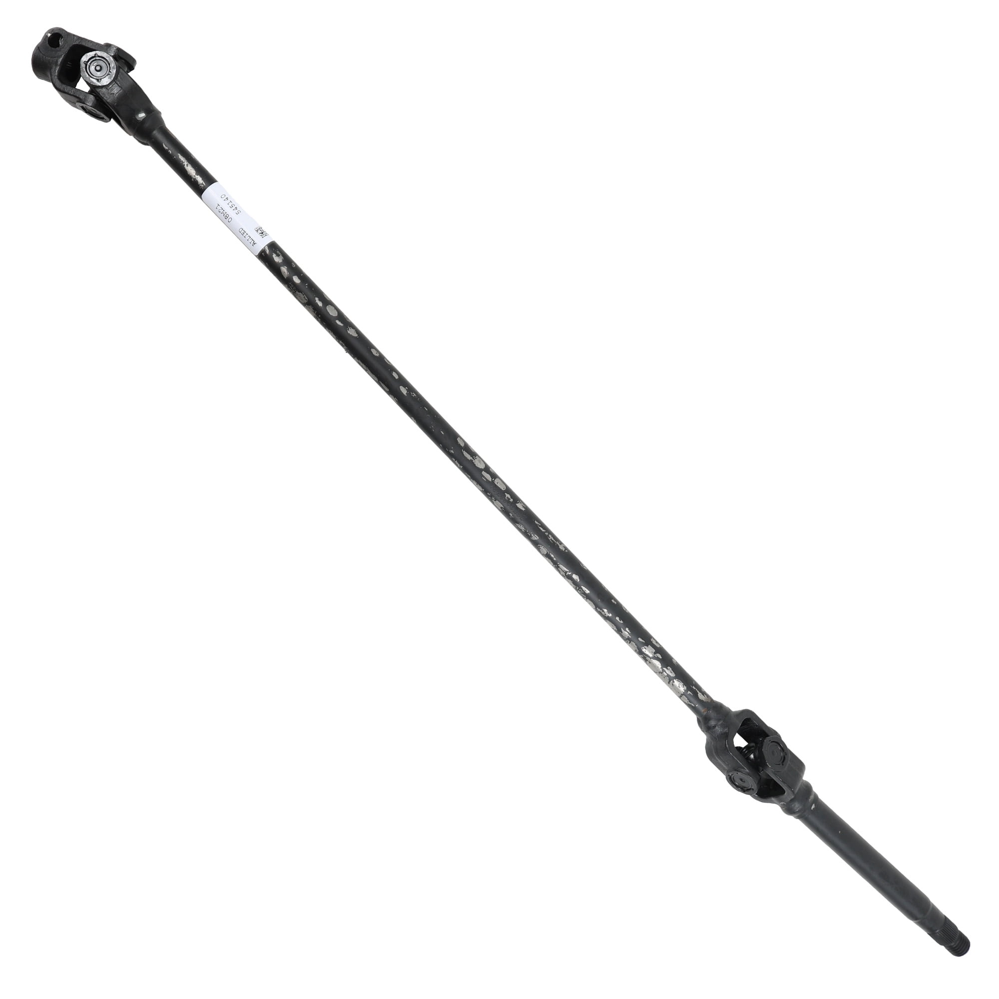 Polaris 1823681 Genuine OEM Upper Lower Steering Shaft for 2009 