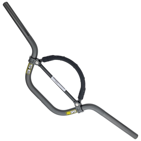 Polaris 1830244 Mid Rise P T Handlebar Assembly 850 RMK SP 155