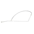 thumbnail image 1 of Polaris 1910759 OEM Rear Hand Brake Line 2004-2010 Sportsman 600 700 800 Twin EFI HO MV7, 1 of 6