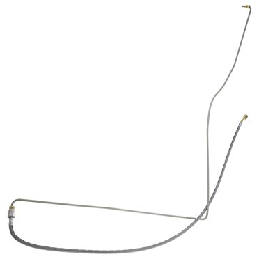 OEM Polaris Rear Brake Line Caliper Hose – Sportsman 400/450/500/570/800 – 1911652 (Used)