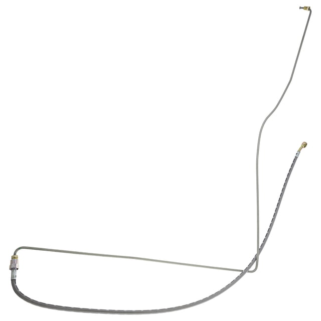 OEM Polaris Rear Brake Line Caliper Hose – Sportsman 400/450/500/570/800 – 1911652 (Used)