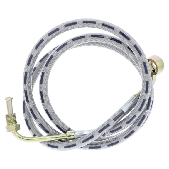 Polaris 1911036 Master Cylinder Break Line 8-2014 LE EFI EPS XC RZR 800 200