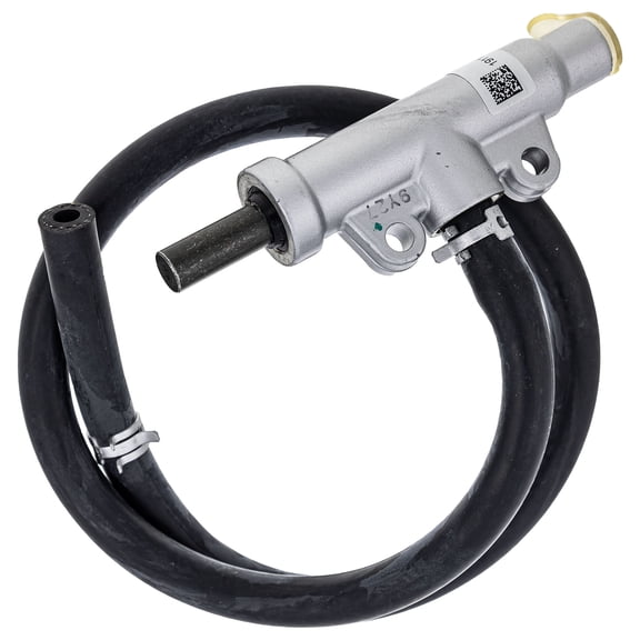 Polaris 1911274 ASM-M CYL BRAKE FOOT TWIN Sportsman Scrambler 800 500 330 200