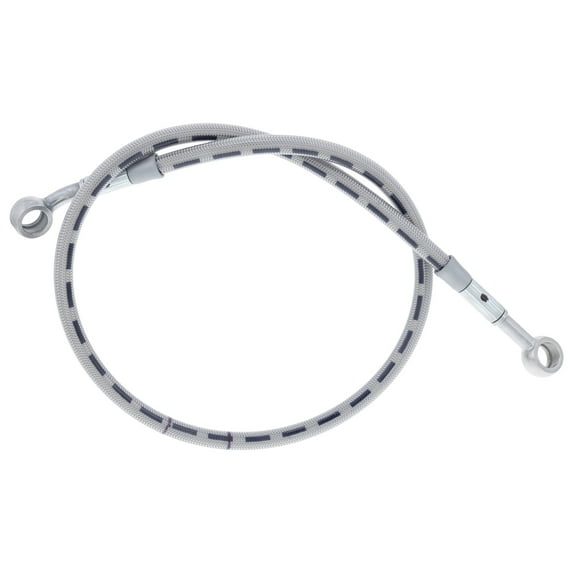 Polaris 1911455 OEM Front Right Brake Line 2009-2015 Scrambler Sportsman 550 850 1000 XP