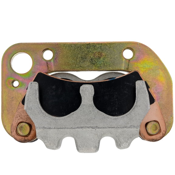 Polaris 1911632 ASM-CALIPER BRAKE DB 1.375" RH Ranger 500 400