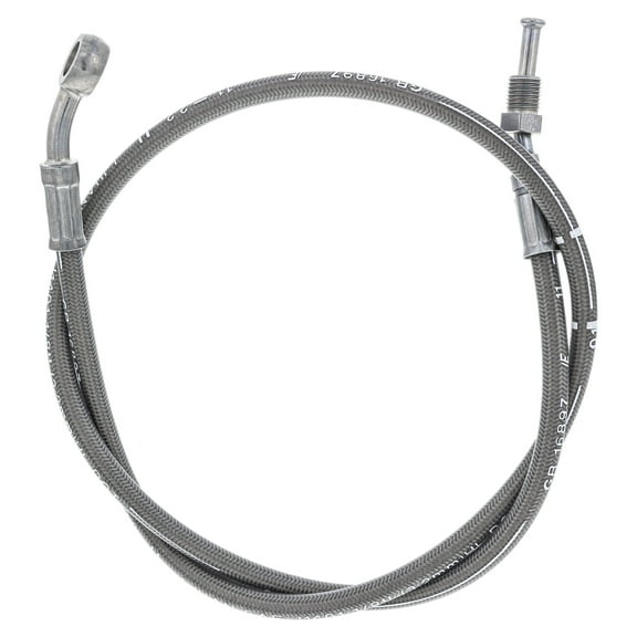 Polaris 1911668 Left Hand Front Brake Caliper Line 2014-2023 Hawkeye Sportsman