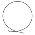 thumbnail image 1 of Polaris 1912104 Brake Line 52" Right Rear 2014-2019 RZR Ranger 570 500 Crew XP, 1 of 8