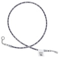 thumbnail image 1 of Polaris 1912259 Brake Line Front Left 2015-2019 RZR General 900 1000 XP S4 OEM, 1 of 7