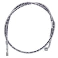 thumbnail image 1 of Polaris 1912260 OEM Front Righthand Brake Line 2015-2019 RZR XP 4 900 1000 UTV, 1 of 7