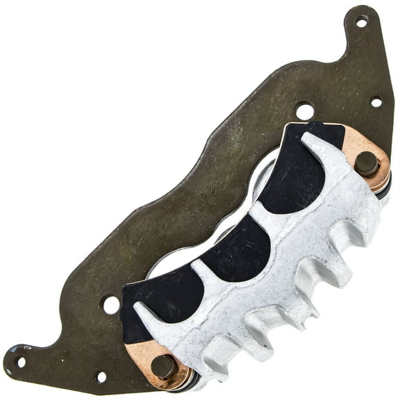 Polaris 1912473 Front Lower 3 Piston Brake Caliper WT RZR XP Turbo