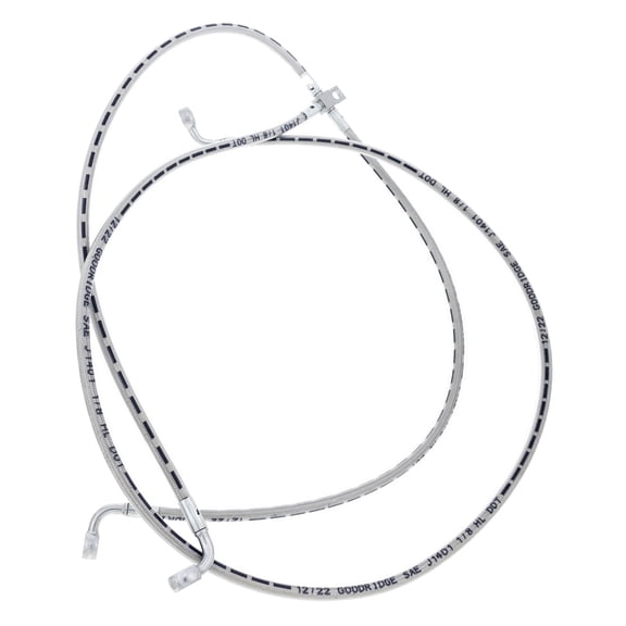Polaris 1912577 Rear Brake Line Sportsman XP Touring Limited 1000 850