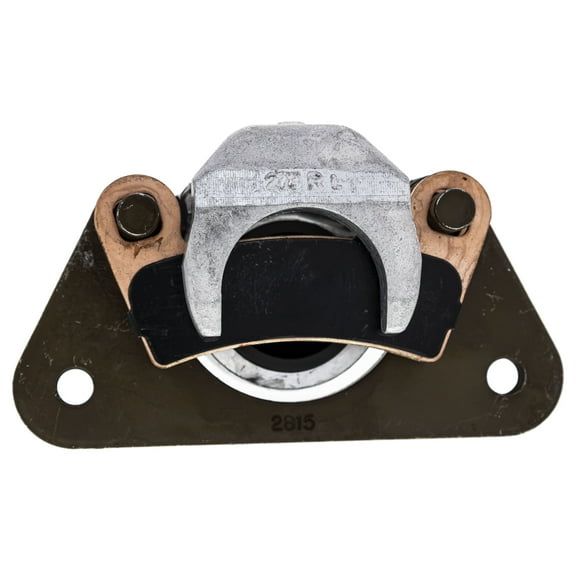 Polaris 1912817 ASM-BRK-CAL-RR-SB1.5-GROOVED Part Ranger 1000 XP