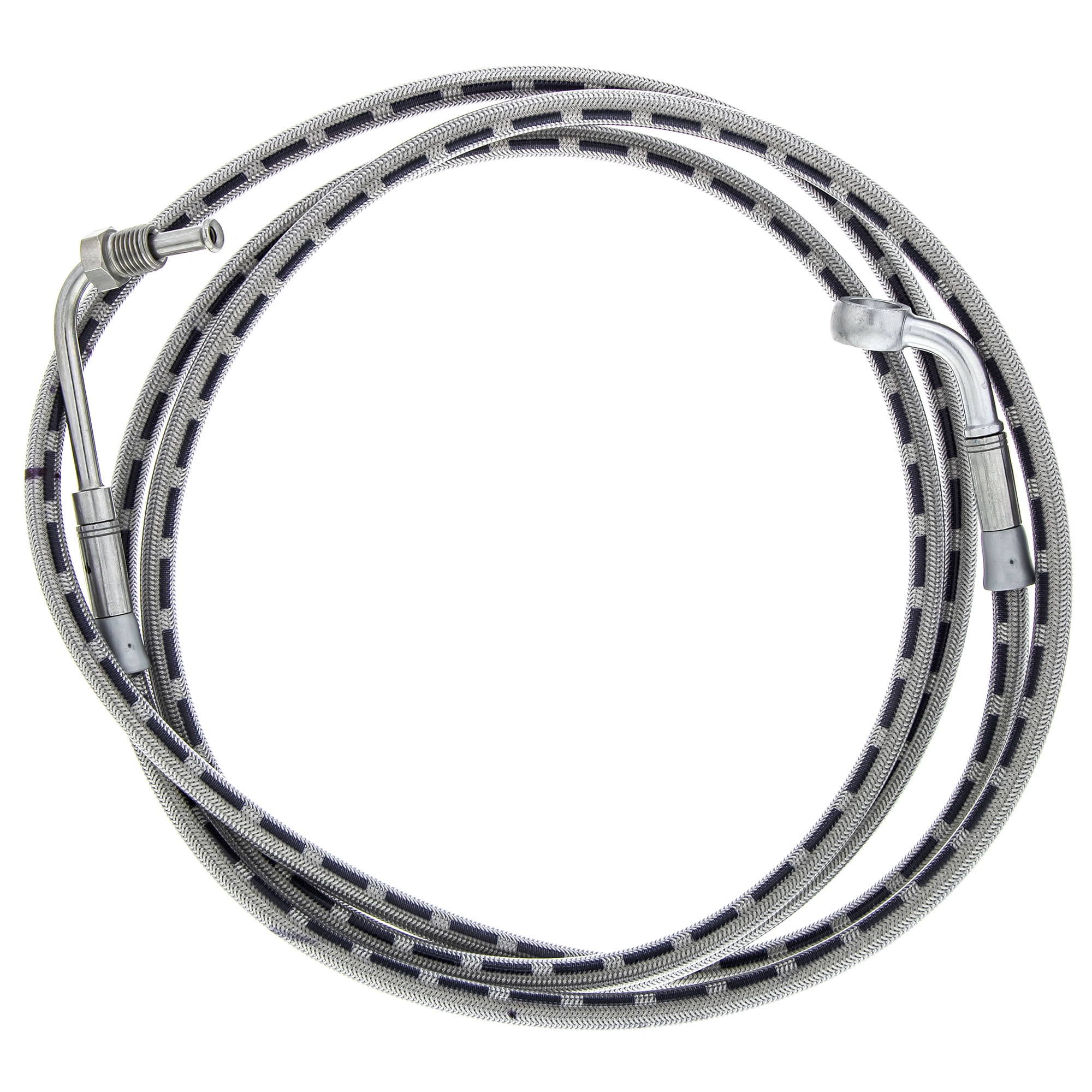 Polaris 0455315 Front Brake Shoe - Compatible With Sportsman, Outlaw & Predator Models