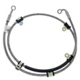 thumbnail image 1 of Polaris 1913937 Front Left Brake Line 2022 RZR Pro R R4 Dynamix, 1 of 7