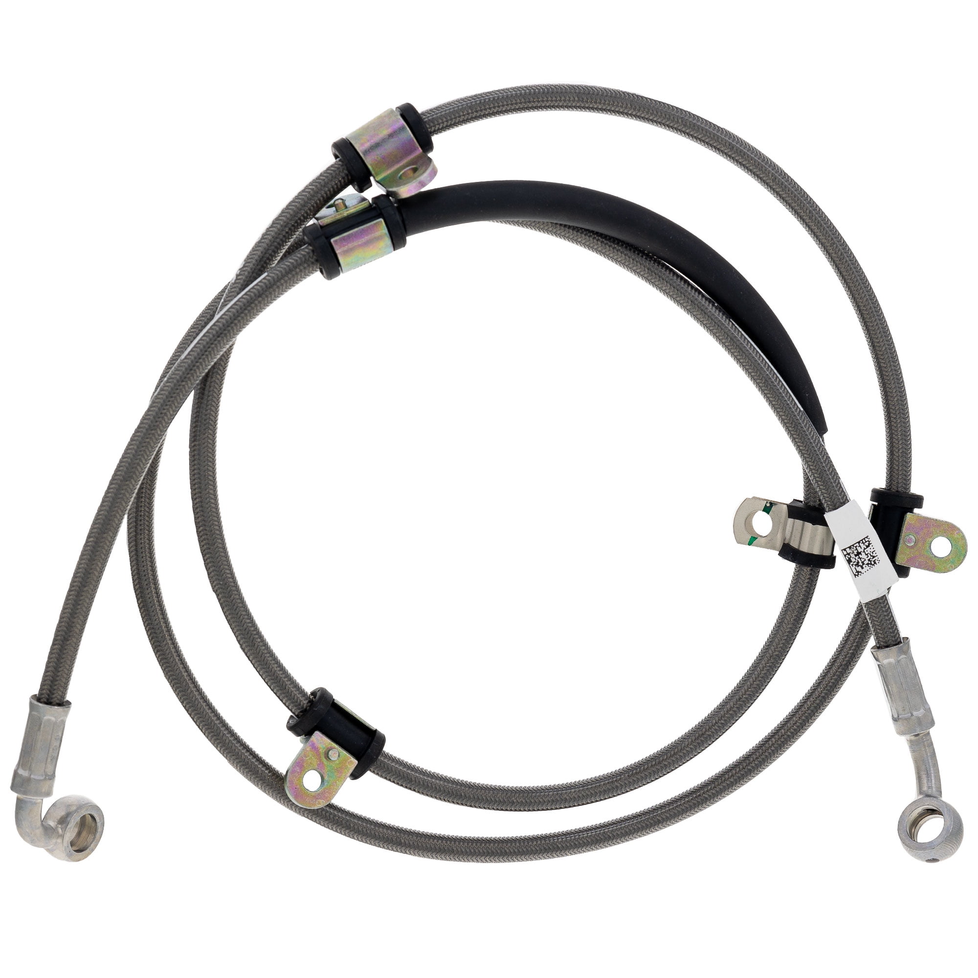 Polaris 1913938 Front Right Brake Line 2022 RZR Pro R R4 Dynamix