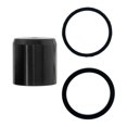 thumbnail image 1 of Polaris 1930665 Piston Seal Kit 1988-2023 850 1000 XP RZR Ranger 800 700 600 570, 1 of 11