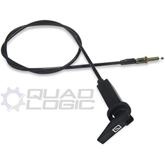 Polaris 1988-01 Sportsman Scrambler Xplorer Trail Blazer ATV Choke Cable 7080371