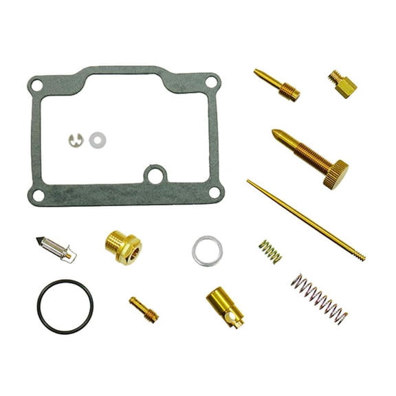 Polaris 1996-00, 2003-06 Trailblazer 250 & 2000 Xplorer 250 4X4 Genuine Shindy Carb Rebuild Kit 03-405