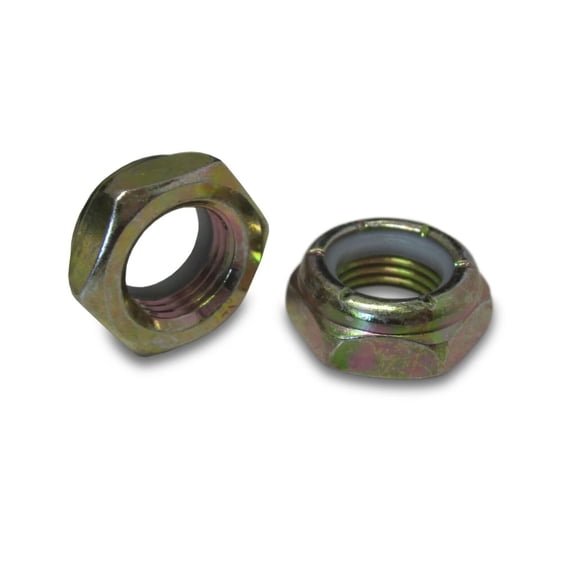 Polaris (1999-22) Sportsman, Scrambler, ACE, Front Strut Nut 5810291 (Pair)