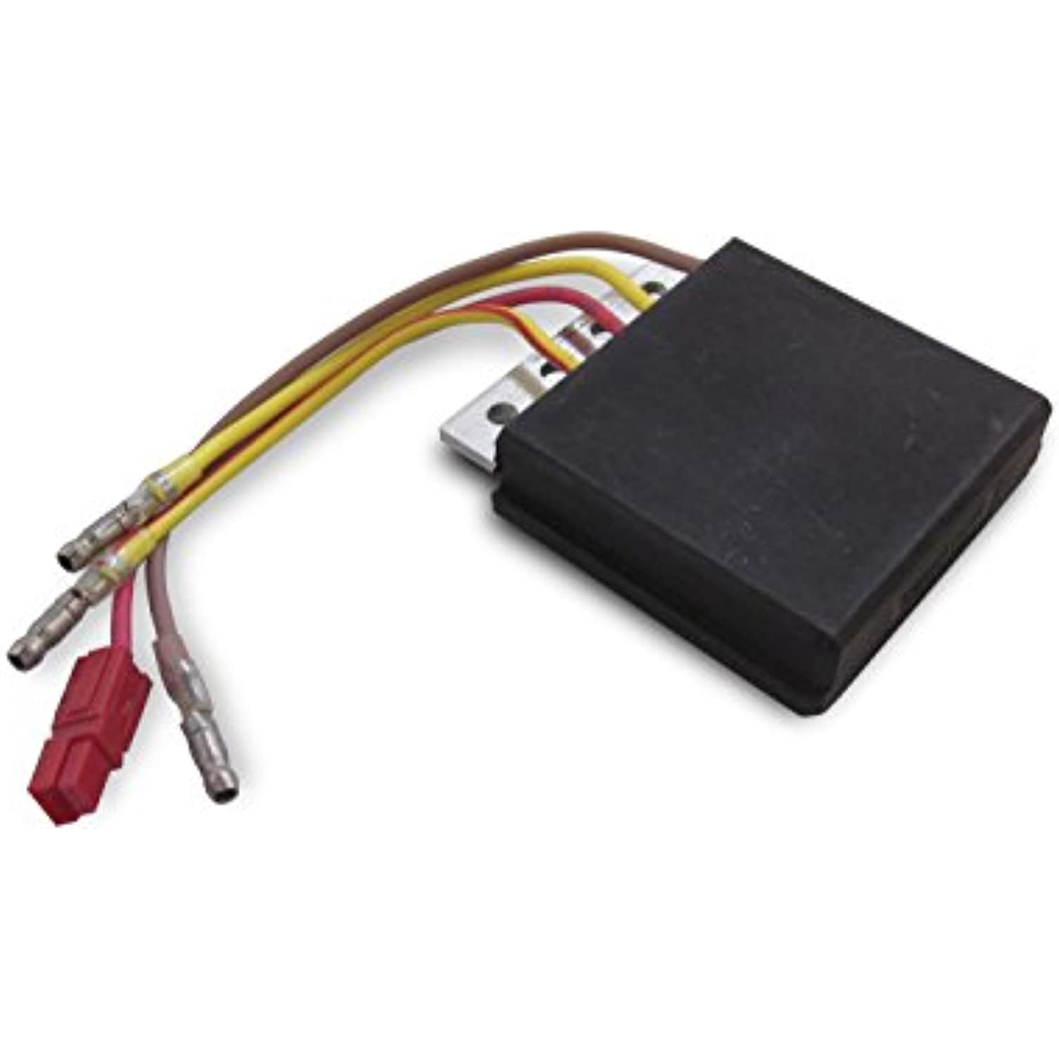 Voltage Regulator Rectifier For 2007-2010 Polaris Sportsman/Ranger/RZR 500 700 800 Models - View #5