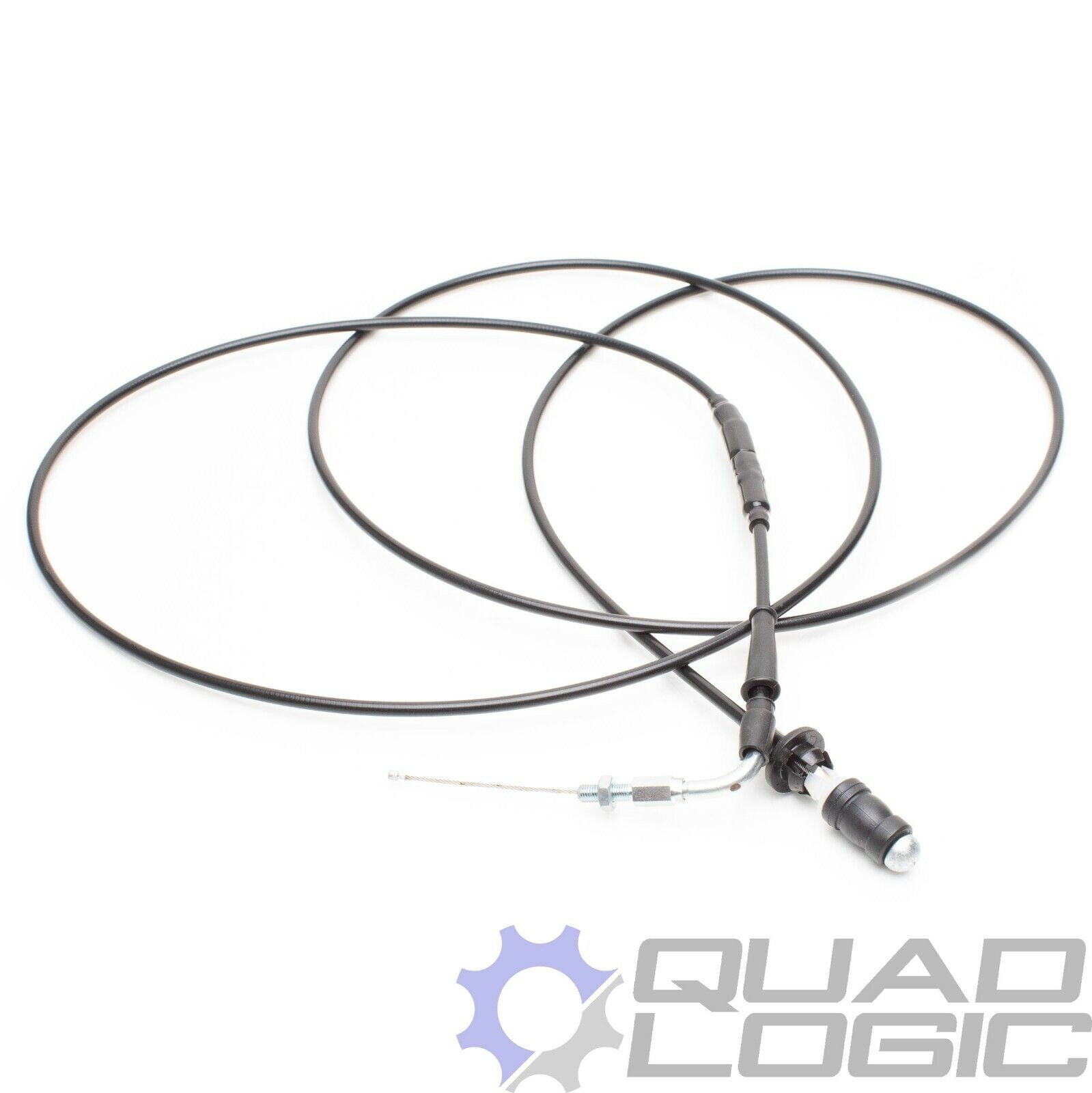 Polaris 2006 2007 2008 2009 Ranger 500 EFI UTV Throttle Cable - 7081293