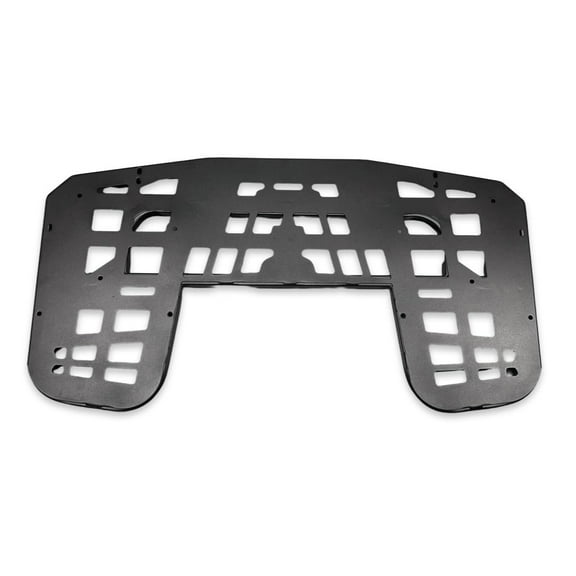 Polaris (2006-2010) Sportsman 450 500 HO Steel Rear Rack - 2633208-070