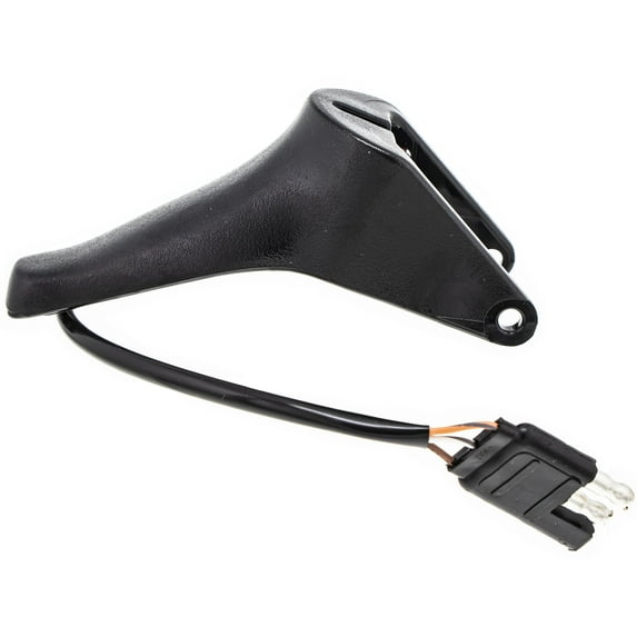 Polaris 2010171 OEM HI LO Lever Heater 1999-2014 IQ SwitchBack Touring Cruiser RMK XC SP