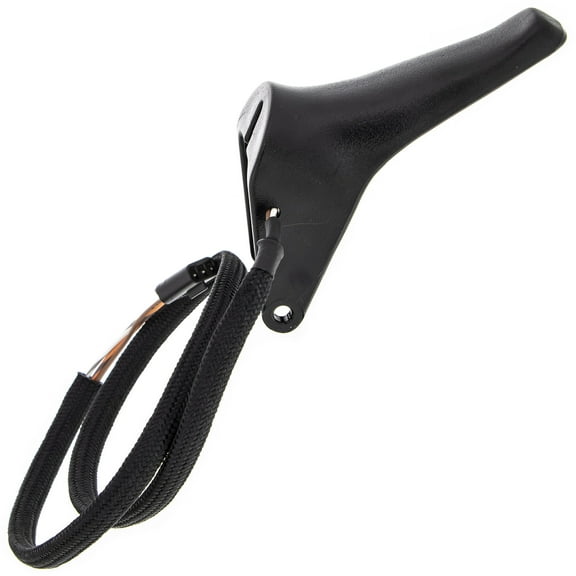 Polaris 2010431 ASM-LEVER HTR HI LO 35.5MM 550 600