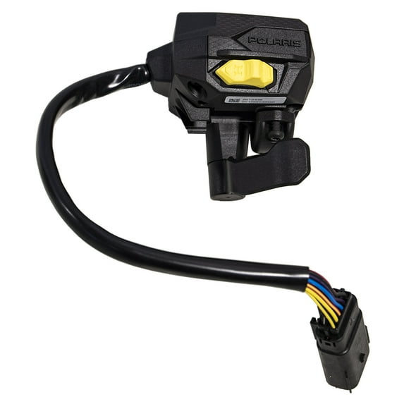 Polaris 2010436 Throttle Control Assembly Sportsman 570 1000 Scrambler 1000 XP