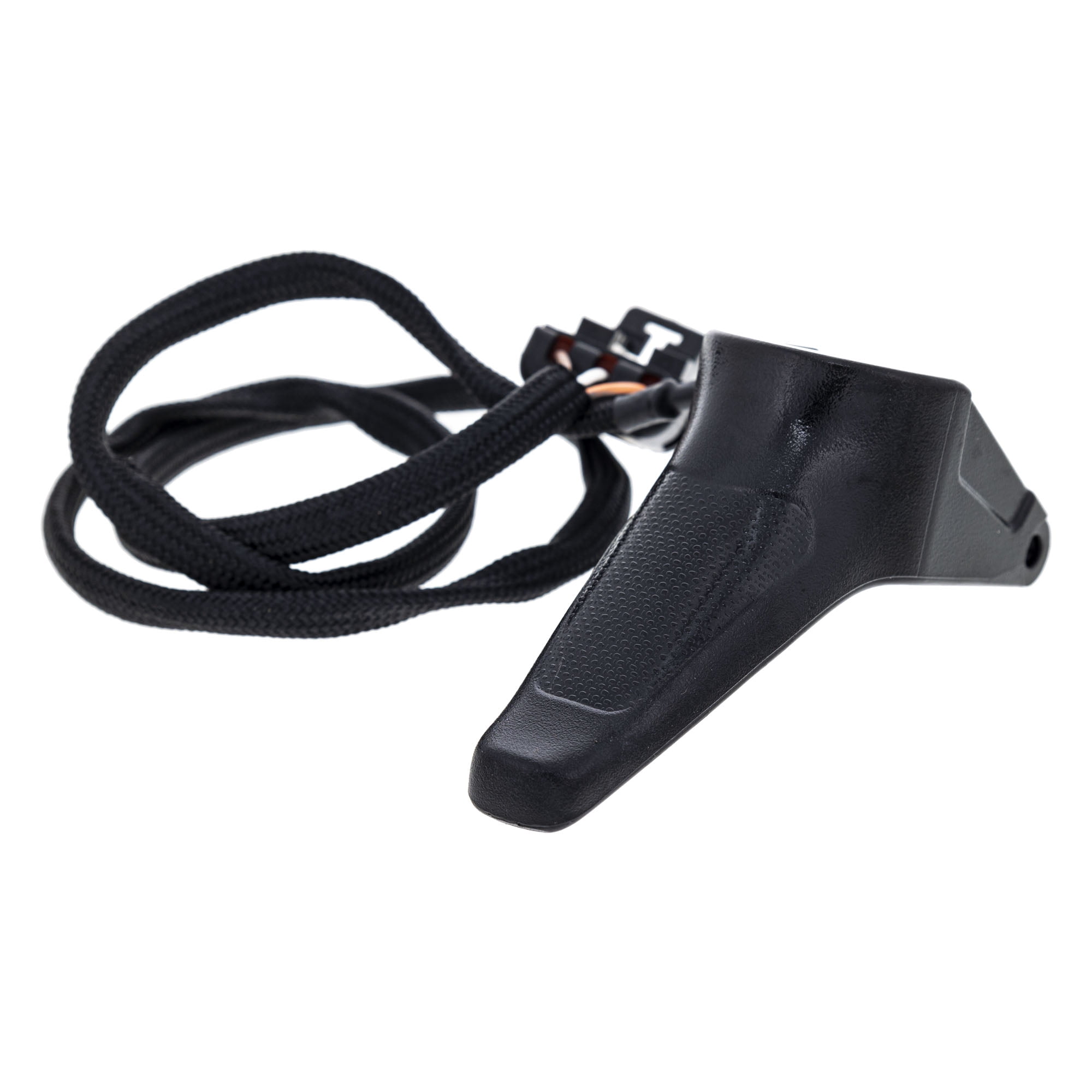 Polaris 2010453 Asm-Lever Htr Hi Lo 35.5Mm Switchback SKS Rush RMK Pro ...