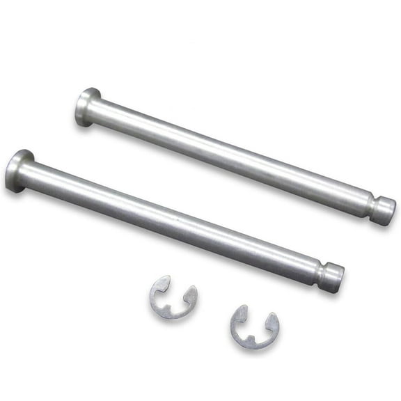 Polaris (2012-21) Sportsman 570 New Aluminum Front Rack Pivot Pin Pair 4013425