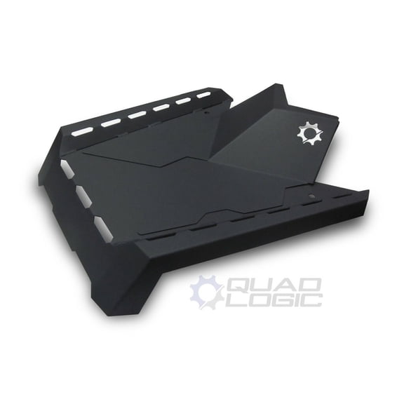 Polaris (2013-21) Scrambler 850 1000 New Aftermarket Steel Rack Hood 2634806-070