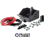 Polaris 2014-20 Sportsman 450 570 Larger Battery Relocate Kit Bigger Battery