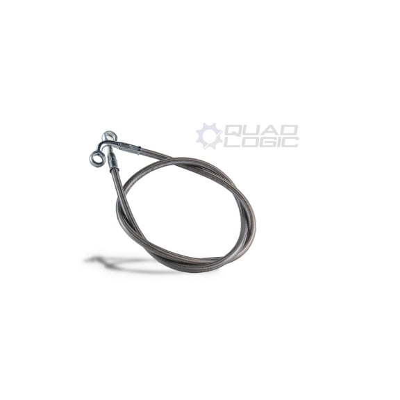 Polaris (2014-2015) RZR XP 1000 XP4 1000 Brake Line FRONT LEFT New 1912060