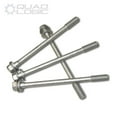 thumbnail image 1 of Polaris (2015-21) ACE RZR Sportsman Ranger 450, 570, Head Bolts 4 Pack - 7520144, 1 of 1