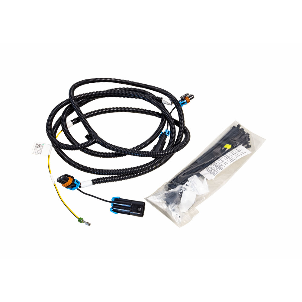 Polaris 2016 16 Slingshot Headlight Jumper Harness Relay 2881939 New