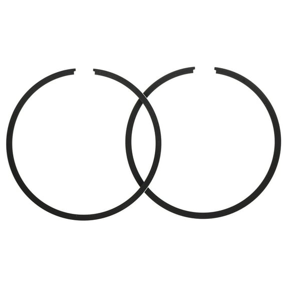 Polaris 2201631 85mm Standard Piston Ring Kit Genuine OEM 2000-2005 Classic RMK Pro XC SP